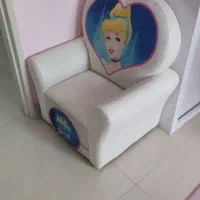 مبل کودک