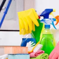 شرکت نظافتی