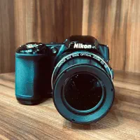 دوربین عکاسی nikon