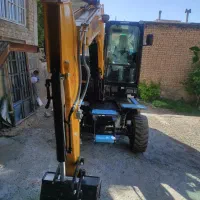 مینی بیل سانی65 صفر