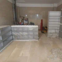 فروش دکور مغازه و فروشگاه