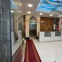 هتل آپارتمان سوئیت تازه تاسیس مرکز شهر