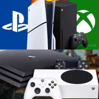 نصب بازی ps4 و ps5 و xbox /سریع و باکیفیت