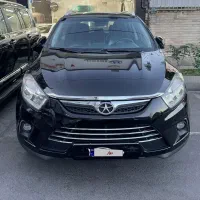 جک s5مدل۹۹ موتور۲۰۰۰