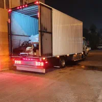 باربری تخلیه وبارگیری حمل و جابجایی اسباب کشی منزل