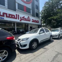 کوییک GXR / مدل ۱۴۰۴ / مشابه صفر