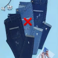 شلوار زیر قیمت عمده