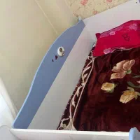 تخت خواب کودک و نوجوان