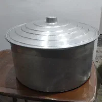 قابلمه روحی سایز ۱۲۰