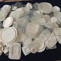 وسایل سنگ مصنوعی به قیمت قدیم