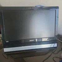کامپیوتر all in one msi
