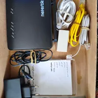 +Modem Router VDSL2+/ADSL2|مودم و تجهیزات شبکه|یزد, |دیوار