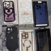 قاب ایفون ۱۵پرو