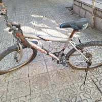 دوچرخه ۲۶
