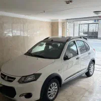 کوییک اتومات فول پلاسR صفر ۱۴۰۳(نقدیامعاوضه)