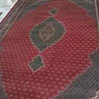 فرش|فرش|بهارستان, |دیوار