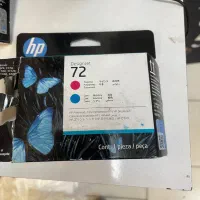 هد کارکرده پلاتر اچ پی T790