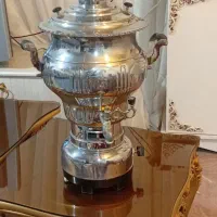 سماور عالی نسب اصل