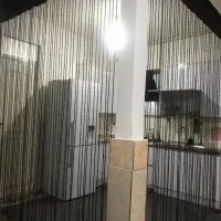 پرده تزیینی