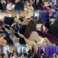 آموزش اکستنشن مژه با ضمانت ورود به بازار کار