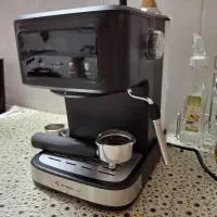 اسپرسوساز مباشی 2118
