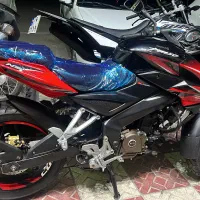 Ns200مدل۹۶