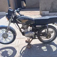 موتور سیکلت