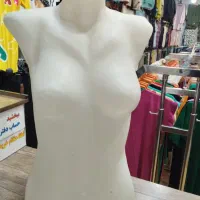 مانکن نیم تنه