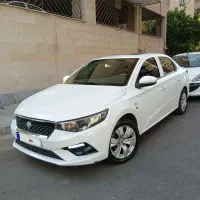 تارا اتوماتیک v2درحد صفر گارانتی فعال
