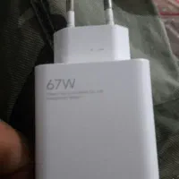 شارژر 67W اصلی