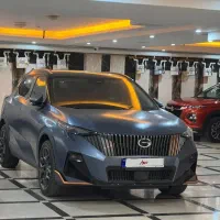 گگ gs3 جی اس ۳  ار استایل 2024