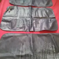 بالش مسافرتی