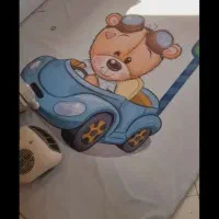 فرش اتاق کودک