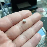 آهنربای نئودیوم