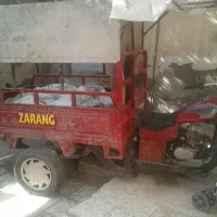 سه چرخ مدل92