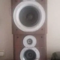 باند صوتی تصویری