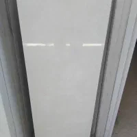 سنگ نما پله سفید مشکی ساختمان درپوش پادری  باغی