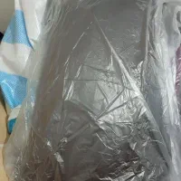 بالشت الیاف کرکت وزن 2کیلو به بالا