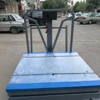ترازو وباسکولهای دیجیتال