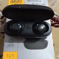 ایرپاد QCY T17