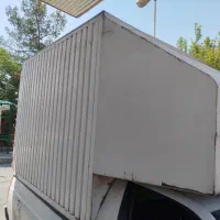باربند مسقف اریسان سالم