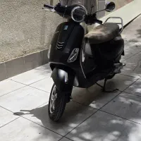 وسپا vxl اصلی مدل ۱۴۰۳