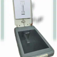 اسکنر HP|پرینتر، اسکنر، کپی، فکس|اهواز, کمپلو شمالی|دیوار