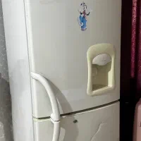 یخچال و فریزر ال جی