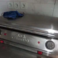 فر پیتزا ،  ساندویچ ساز