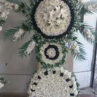 تاج گل بهشت (ارمغان سابق)