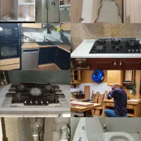 تاسیسات و خدمات فنی منزل