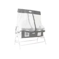 گهواره تاشونوزاد