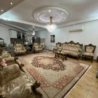 فروش آپارتمان ۹۷ متری خیابان برشنورد املاک دانیال