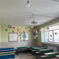 کلاس خصوصی پایه اول تا نهم‌